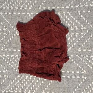 kate quinn corduroy bloomers 12-18 months NWOT